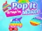Hra Pop It 3D Tvorca Antistres Hračiek online