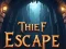 Hra Útek Zlodeja online