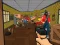 Hra Rozzúrená noha 3D online