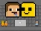 Hra Obby a Noob Barry Väzenie online