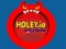 Hra Holey.io battle royale online