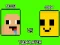 Hra Noob vs Obby Dvaja Hráči online