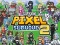 Hra Ultra Pixel Prežitie 2 online