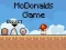 Hra McDonald's Zbieraj jedlo online