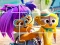Hra Vivo Puzzle online
