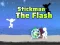 Hra Stickman Blesk online