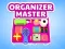 Hra Majster Organizátor online