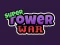 Hra Super Vežové vojny online