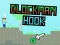 Hra Blockman Hook online