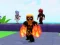 Hra Roblox: Simulátor Silného Uderu online