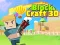 Hra Block Craft 3D online