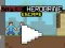 Hra Únik pred zombie Herobrineom online