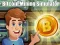 Hra Simulátor ťažby Bitcoinu online