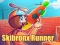 Hra Skibronx Bežec online Hra Skibronx Bežec online