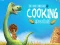 Hra Kulinárske dobrodružstvo dobrého dinosaura online