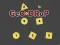 Hra Geo Drop online