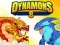 Hra Dynamons 8 online
