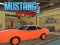 Hra Mustang Mestský Driver 2024 online