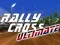 Hra Rally Cross Ultimate online