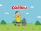 Hra Caillou online