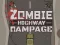 Hra Zombie Diaľnica: Šialenstvo online