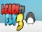 Hra Nauč sa lietať 3 online