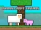 Hra AnimalCraft Priatelia 2 hráči online