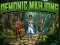 Hra Démonsky Mahjong online