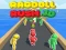 Hra Ragdoll Rush 3D online