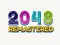 Hra 2048 Remastrovaná online