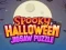 Hra Strašidelný Halloween: Puzzle online
