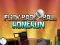 Hra Flick Baseball Super Homerun online