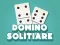 Hra Domino Solitaire online