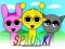Hra Sprunki online