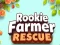 Hra Záchrana Začiatočníckeho Farmára online