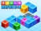 Hra Blok Zápas 8x8 online