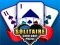 Hra Solitaire Hra s Kartami online