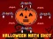 Hra Halloween Matematický Štart online