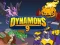 Hra Dynamons 9 online