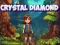 Hra Krištáľový Diamant online