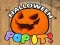 Hra Halloween Pop It online