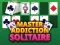 Hra Majster Závislosti Solitaire online