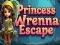 Hra Útek princeznej Wrenny online