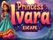 Hra Únik princeznej Ivary online