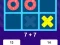 Hra Kvíz Tic Tac Toe online