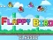 Hra Klasický Flappy Bird online