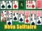 Hra Nova Solitaire online