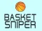 Hra Basket Sniper online