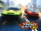 Hra Turbo Preteky 3D online
