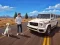 Hra Mestský vodič G Wagon online